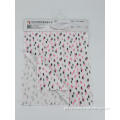 100% Polyester SoFyester Hofric Porric Velvet